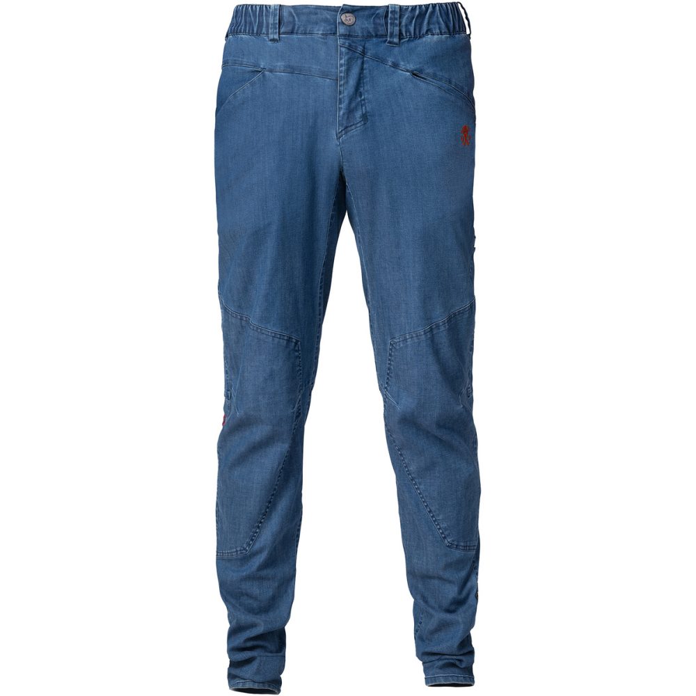 Rafiki Herren Crimp Hose