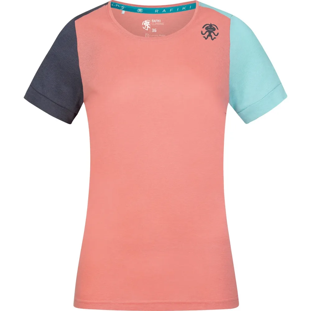 Rafiki Damen Chulilla T-Shirt