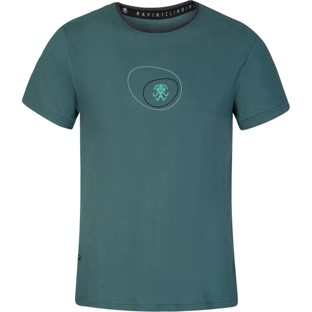 Rafiki Herren Zone T-Shirt