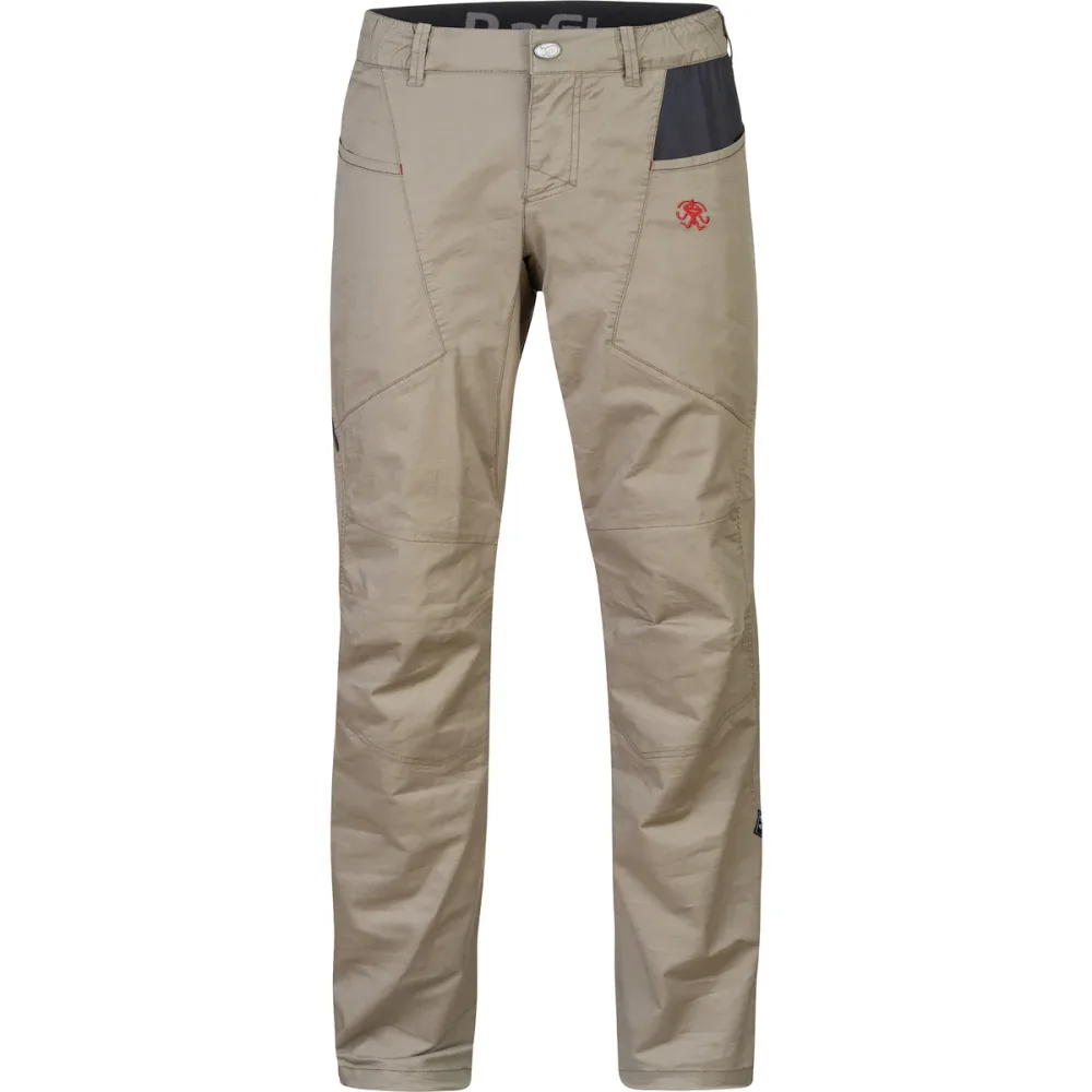 Rafiki Herren Crag Hose