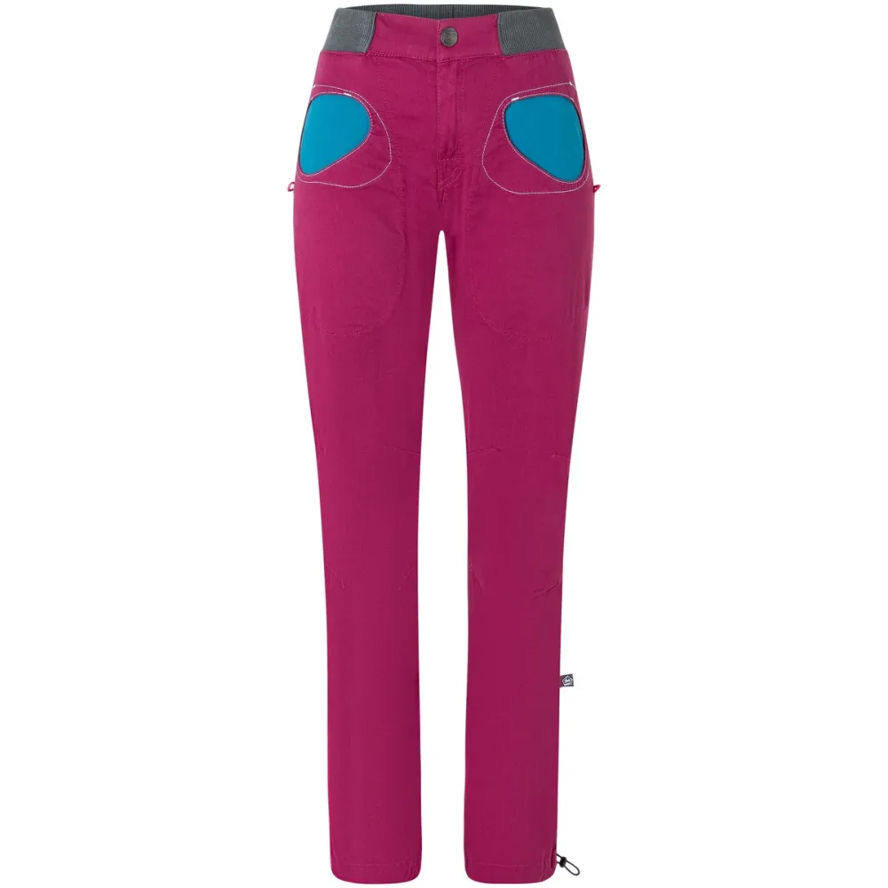 E9 Damen Bergzeit Onda Story 4 Hose