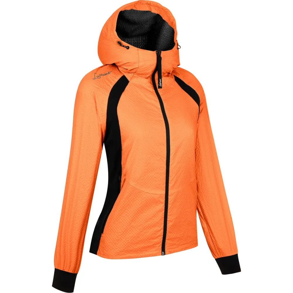 LaMunt Damen Alessia Ptc Alpha Wind Jacke
