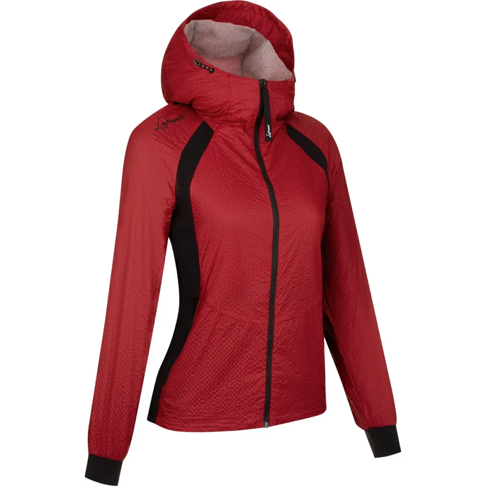 LaMunt Damen Alessia Ptc Alpha Wind Jacke
