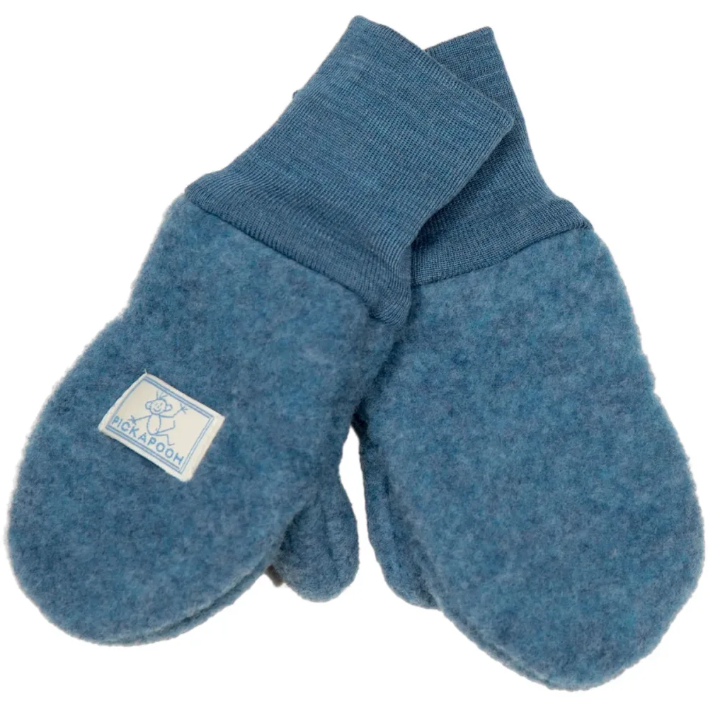 Pickapooh Kinder Fäustel Handschuhe
