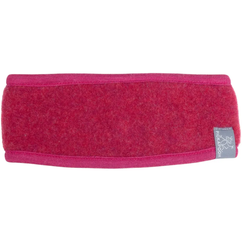 Pickapooh Kinder Sporty Stirnband
