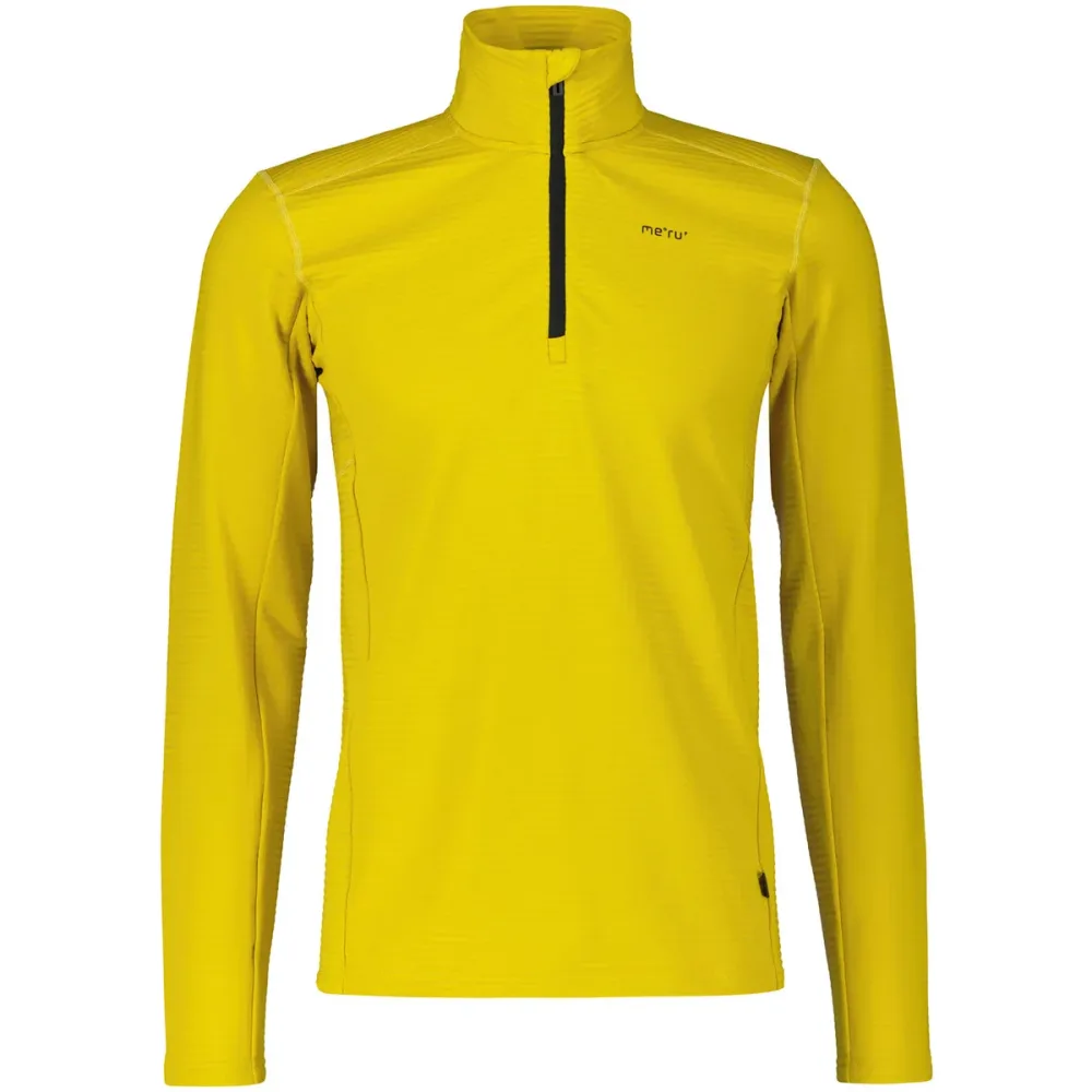 Bergzeit Basics Herren Meru Langesund Longsleeve