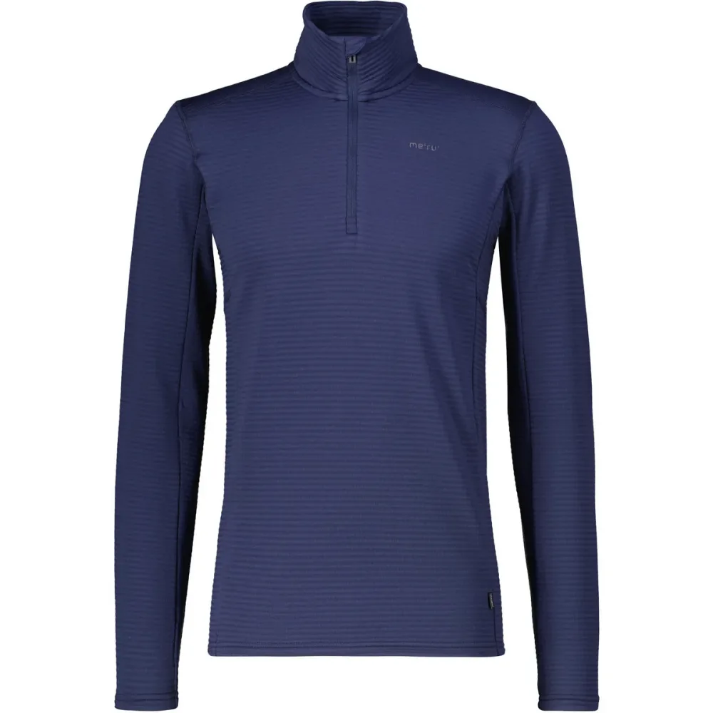 Bergzeit Basics Herren Meru Langesund Longsleeve