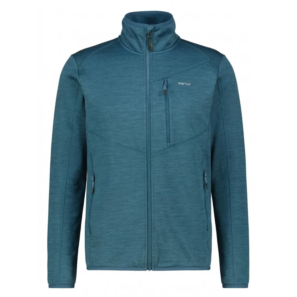 Bergzeit Basics Herren Meru Caen Jacke