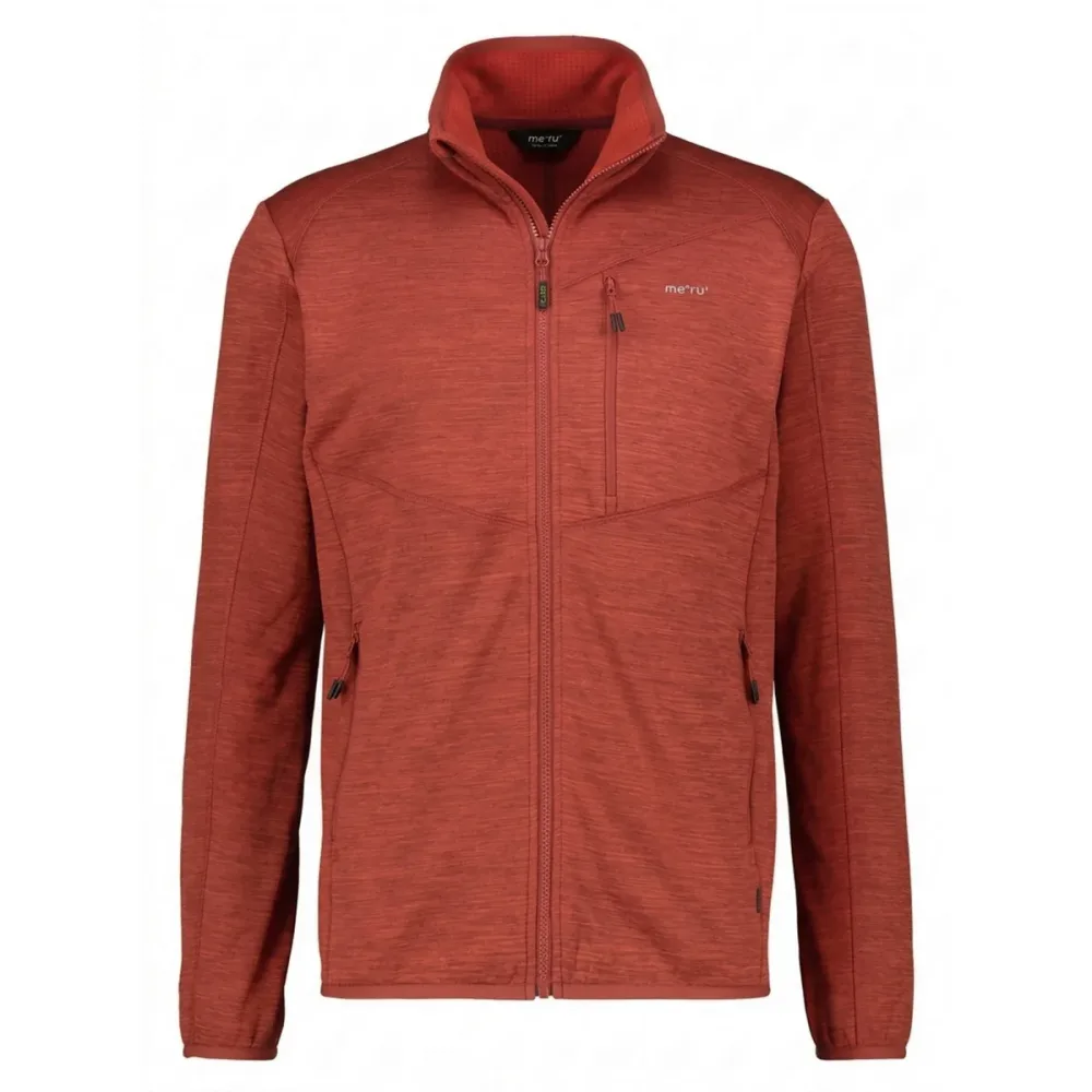 Bergzeit Basics Herren Meru Caen Jacke