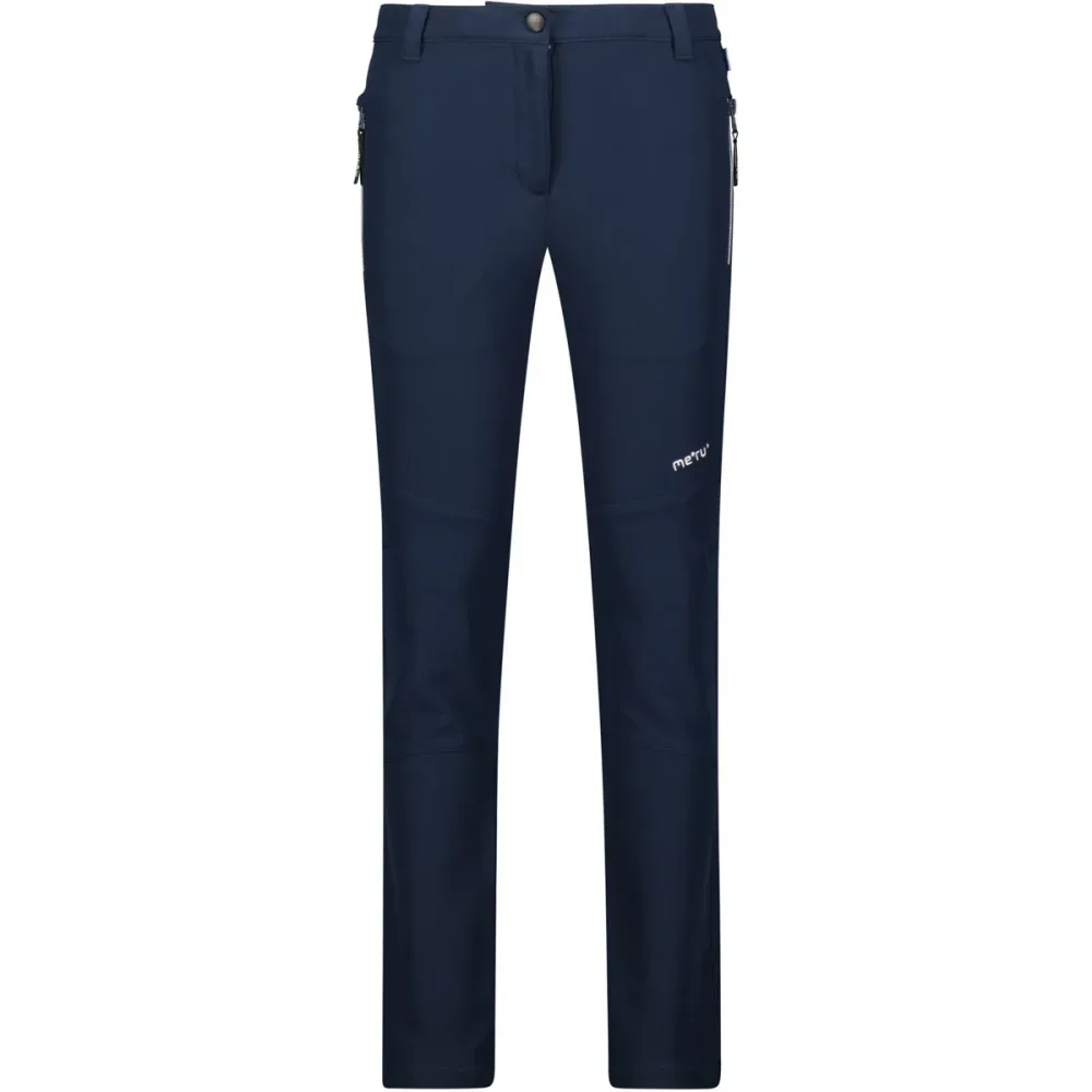 Bergzeit Basics Kinder Meru Chesterfield Hose