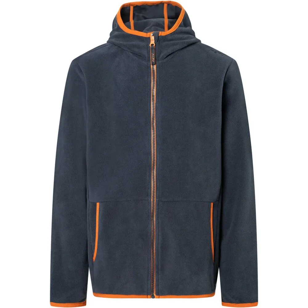 Bergzeit Basics Kinder Meru Darlington Jacke