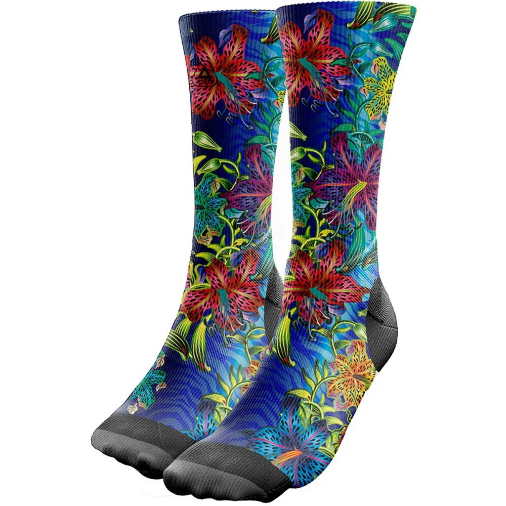 MATT C. Est. Thermolite Socken