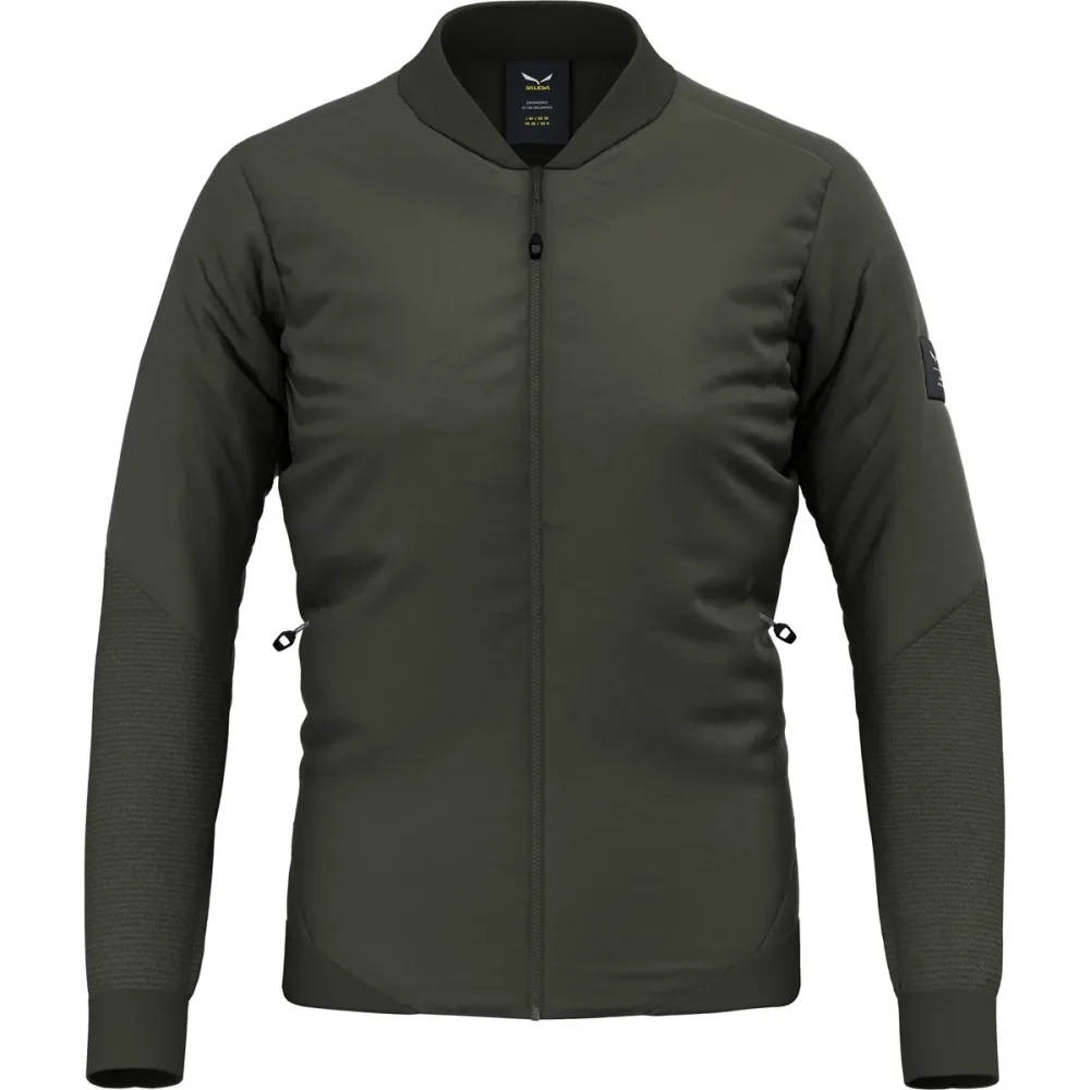 Salewa Damen Fanes Twr Jacke