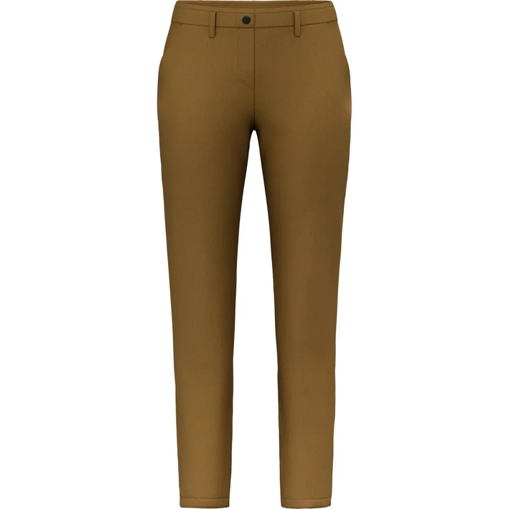 Salewa Damen Fanes Hemp Hose