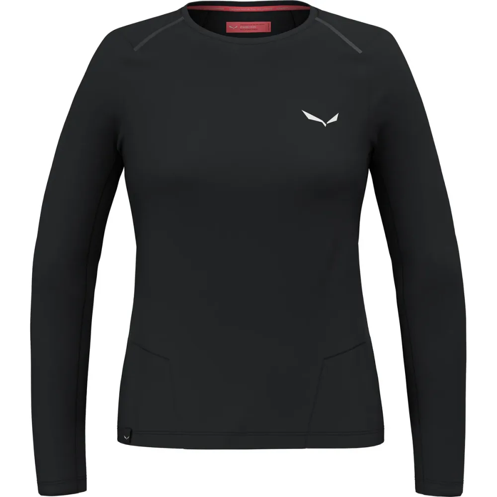 Salewa Damen Pedroc Dry Longsleeve