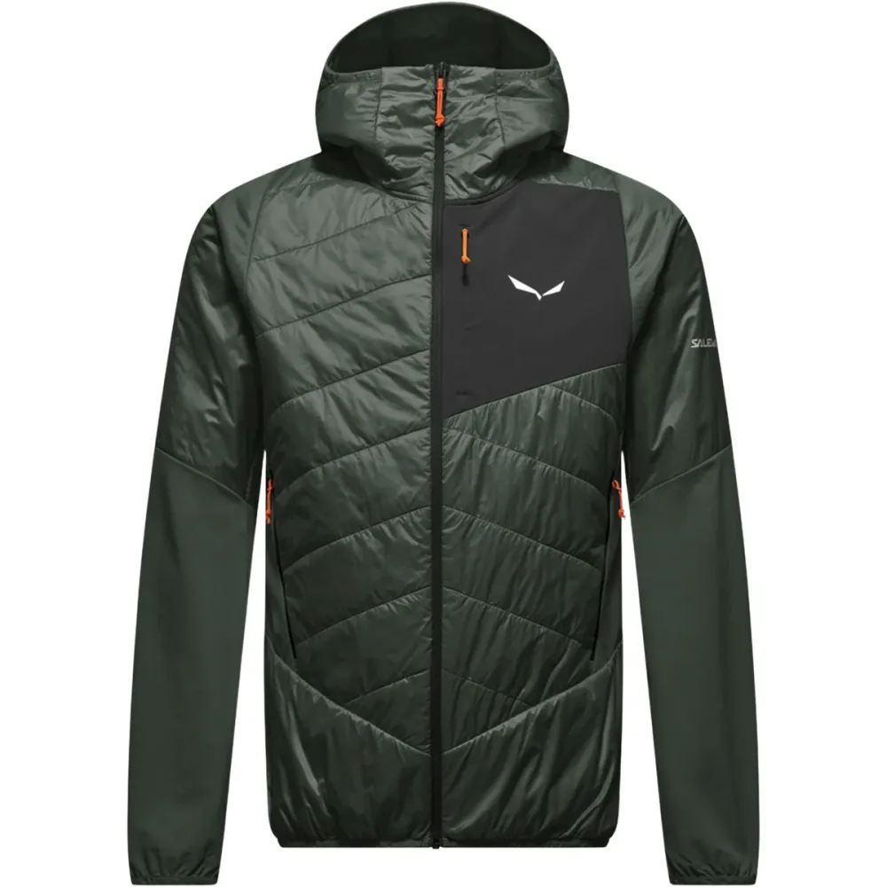 Salewa Herren Ortles Hyb TWR Jacke