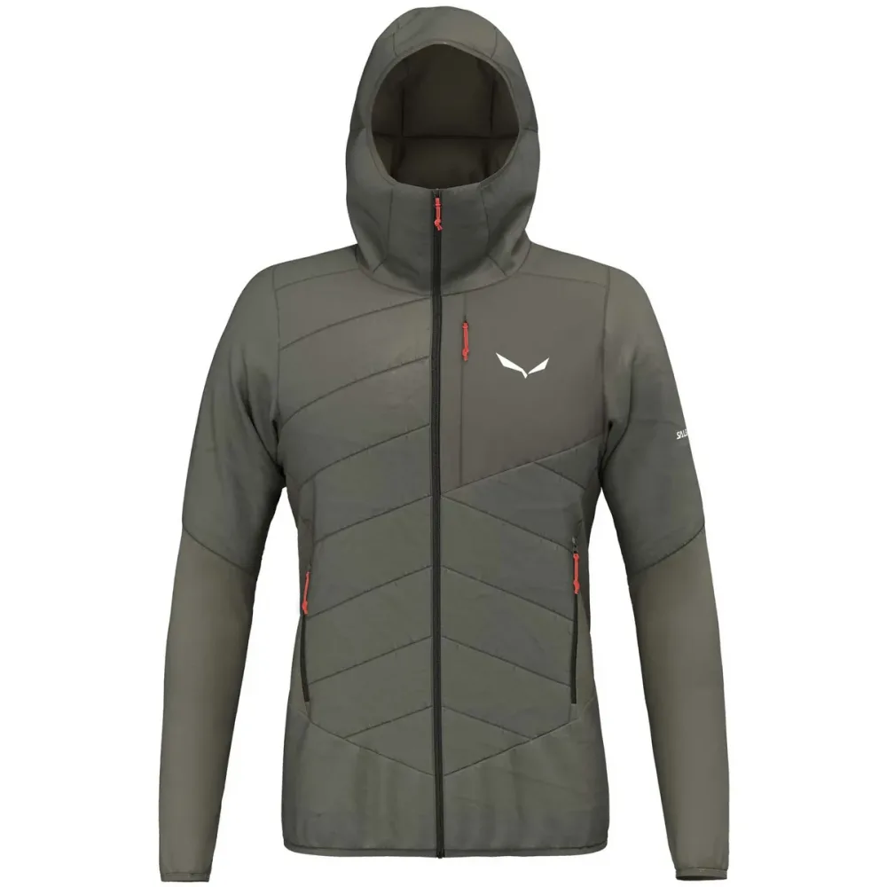 Salewa Herren Ortles Hyb TWR Jacke