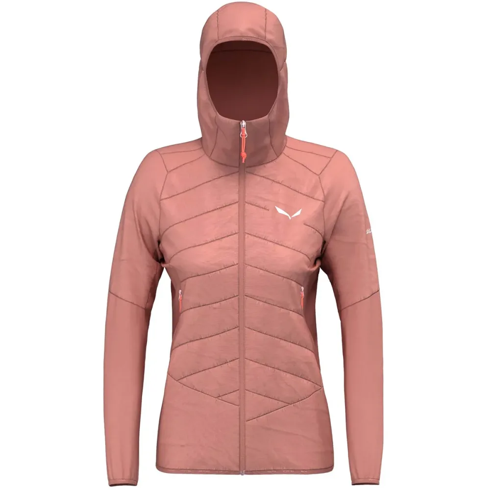 Salewa Damen Ortles Hyb TWR Jacke