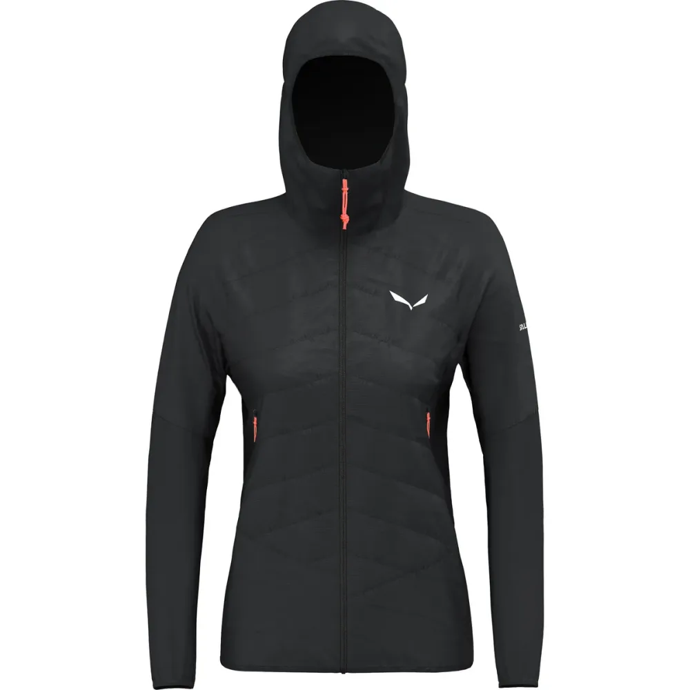 Salewa Damen Ortles Hyb TWR Jacke