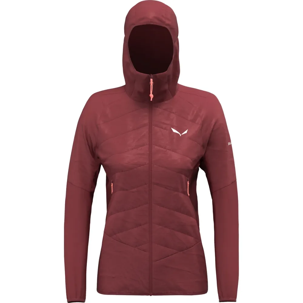 Salewa Damen Ortles Hyb TWR Jacke