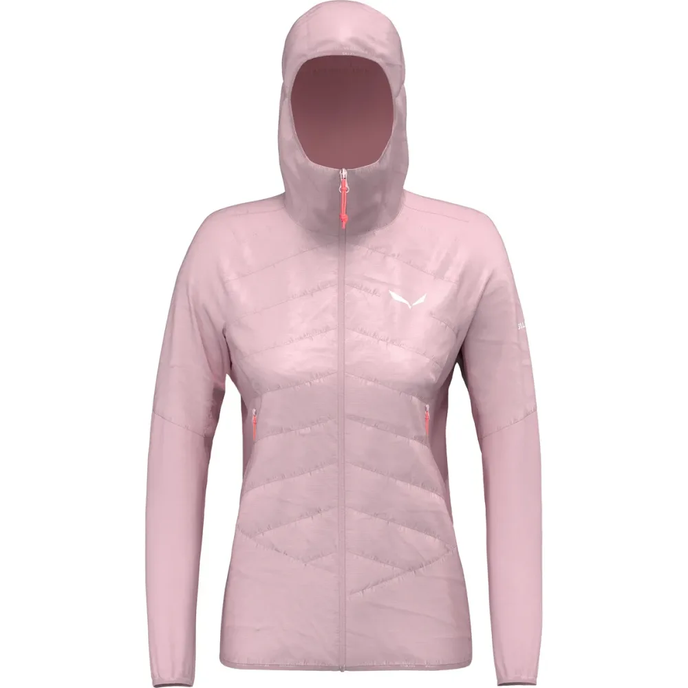 Salewa Damen Ortles Hyb TWR Jacke