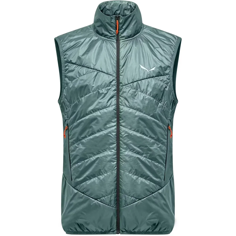 Salewa Herren Ortles Hybrid TWR Weste