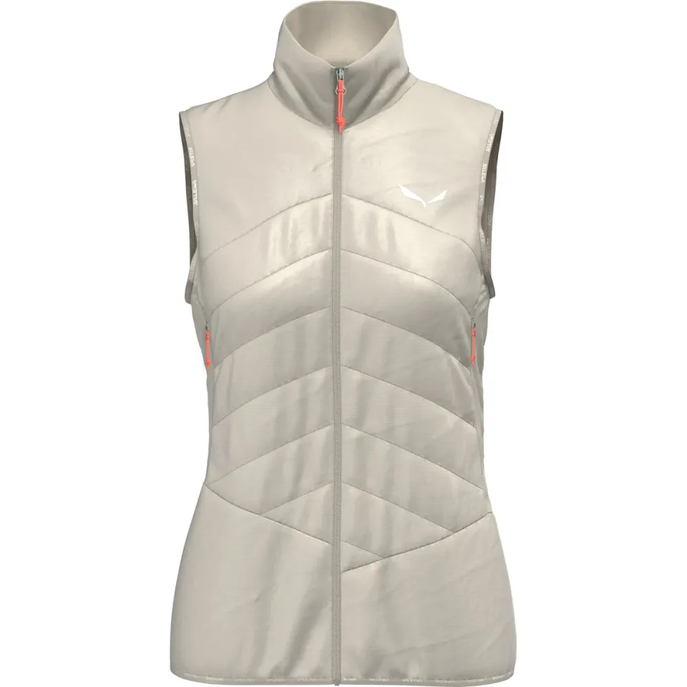 Salewa Damen Ortles Hybrid TWR Weste