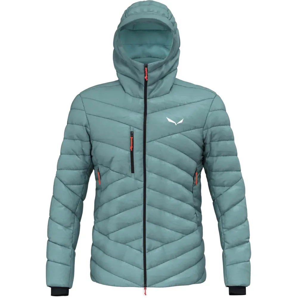 Salewa Herren Ortles Med 3 RDS Down Jacke