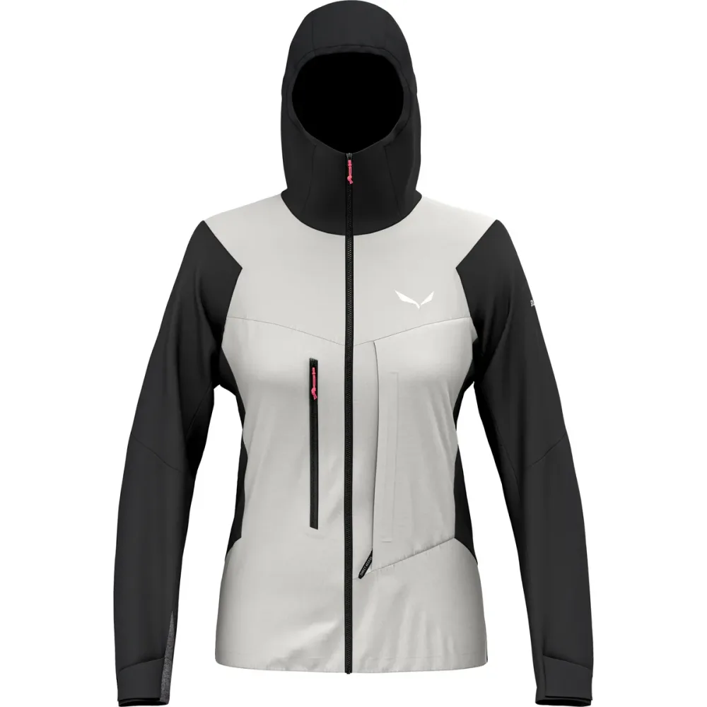 Salewa Damen Sella DST Hybrid Jacke