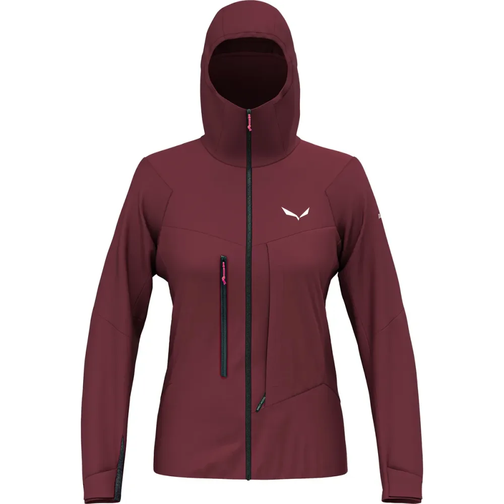 Salewa Damen Sella DST Hybrid Jacke
