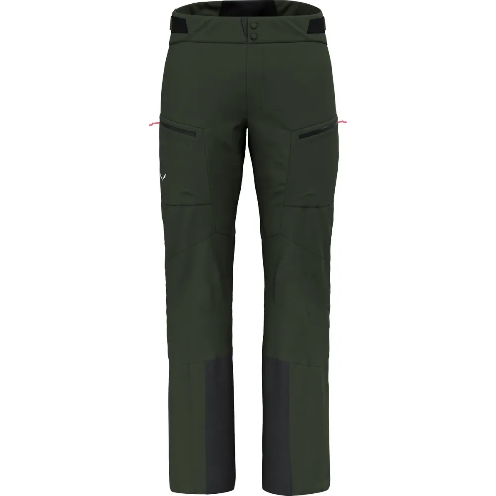Salewa Herren Sella 3l PTX Hose