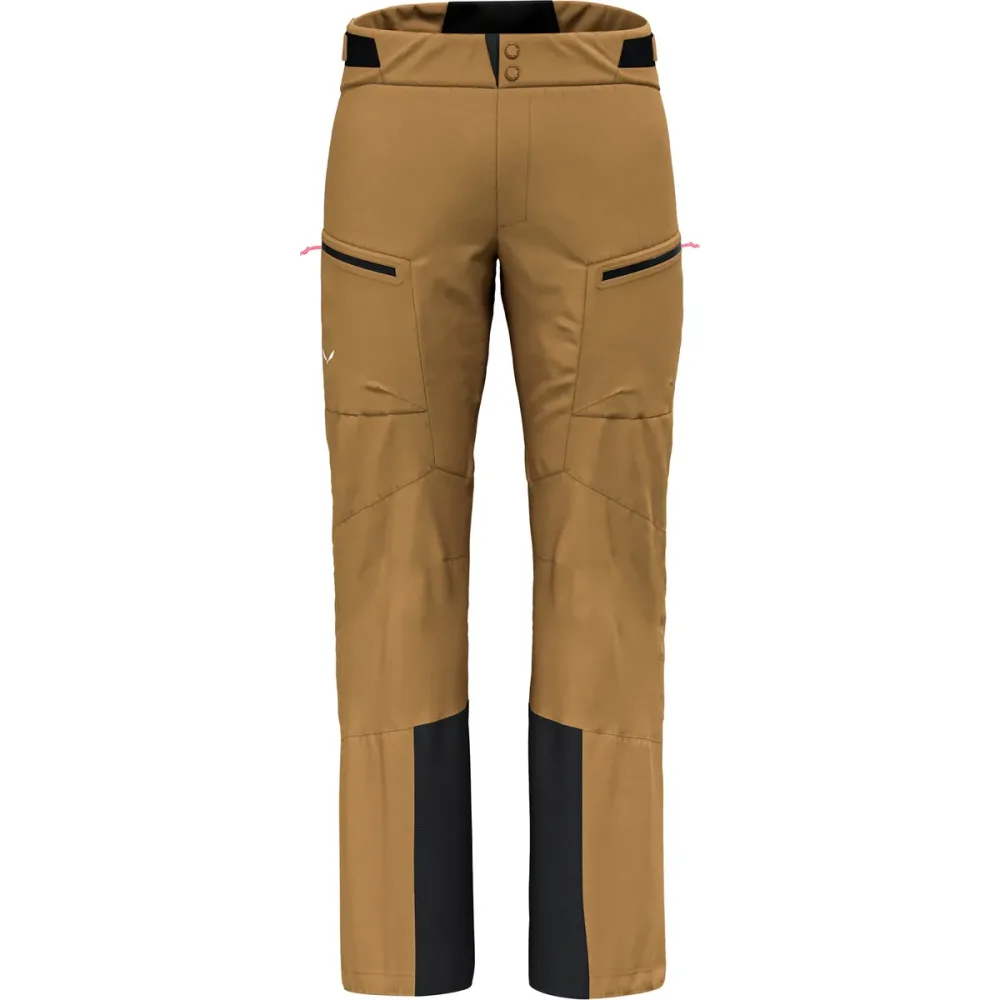 Salewa Herren Sella 3l PTX Hose