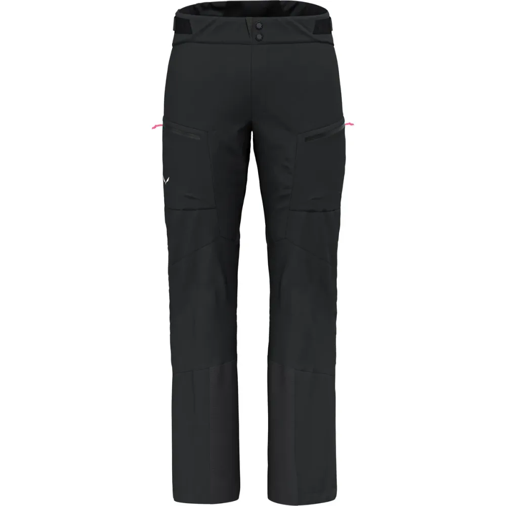 Salewa Herren Sella 3l PTX Hose
