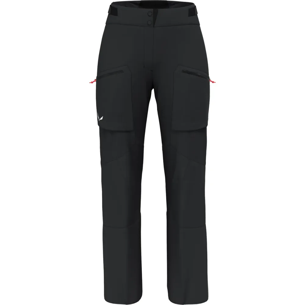 Salewa Damen Sella 3l PTX Hose