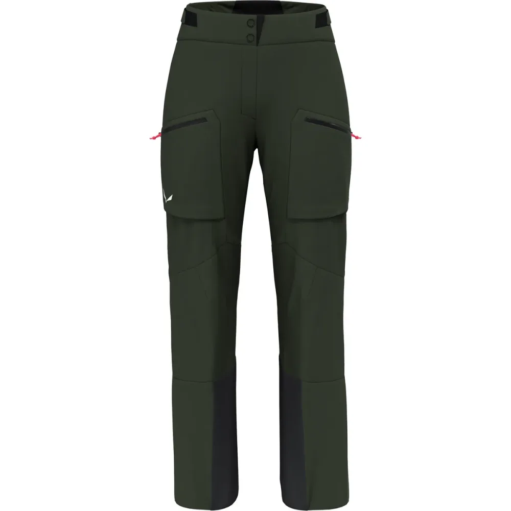 Salewa Damen Sella 3l PTX Hose
