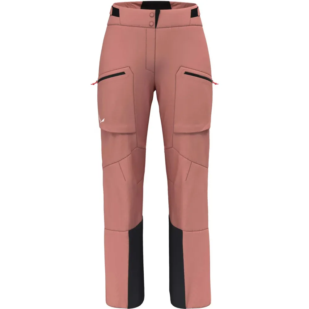 Salewa Damen Sella 3l PTX Hose