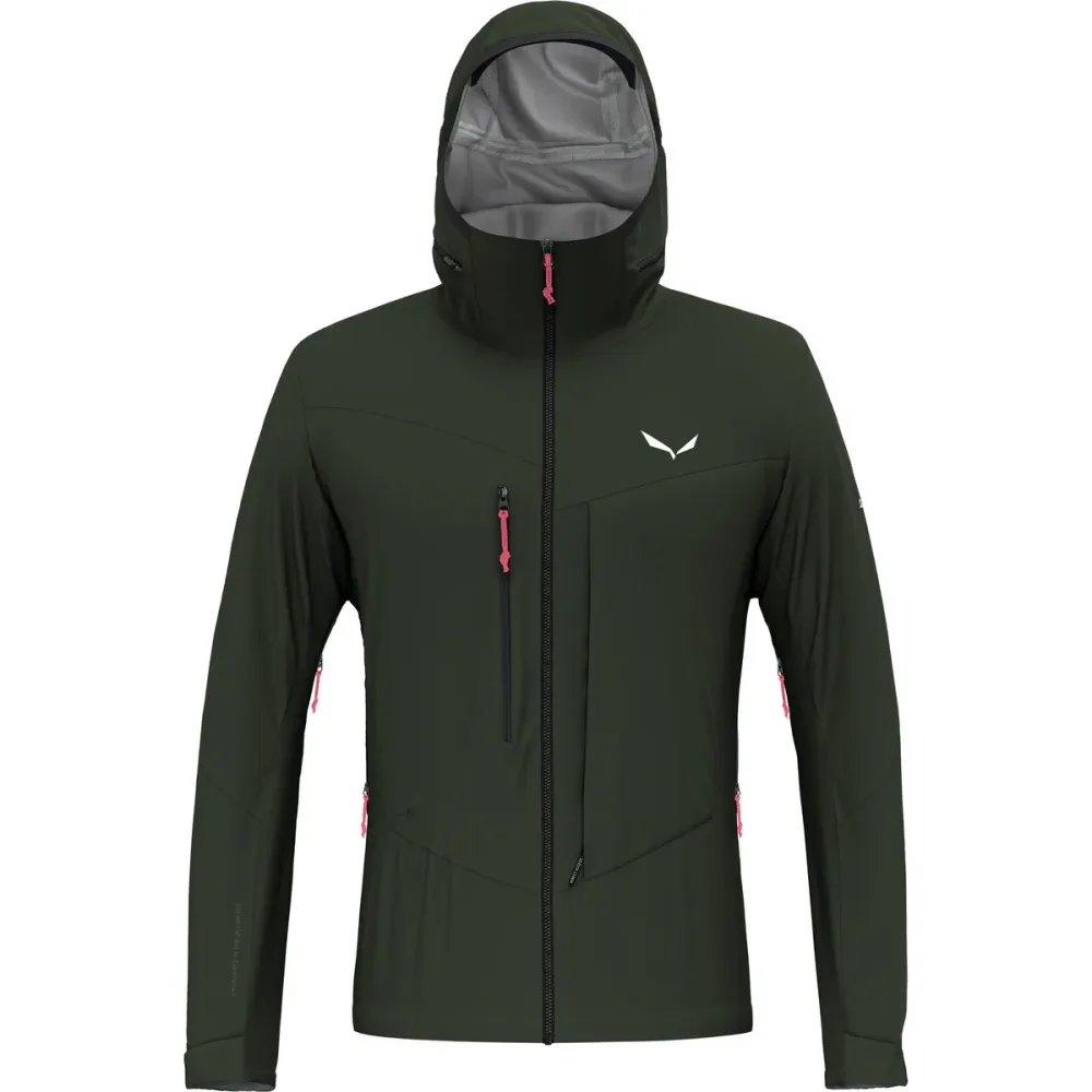 Salewa Herren Sella 3l PTX Jacke