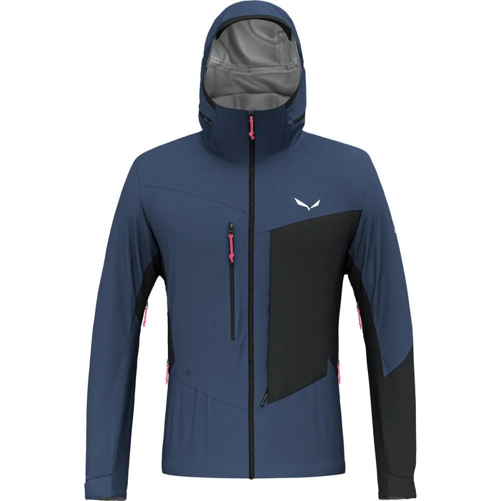 Salewa Herren Sella 3l PTX Jacke