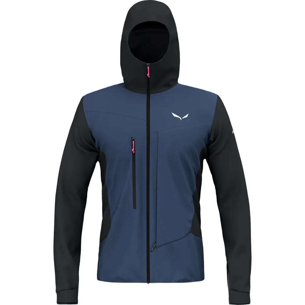 Salewa Herren Sella DST Hybrid Jacke