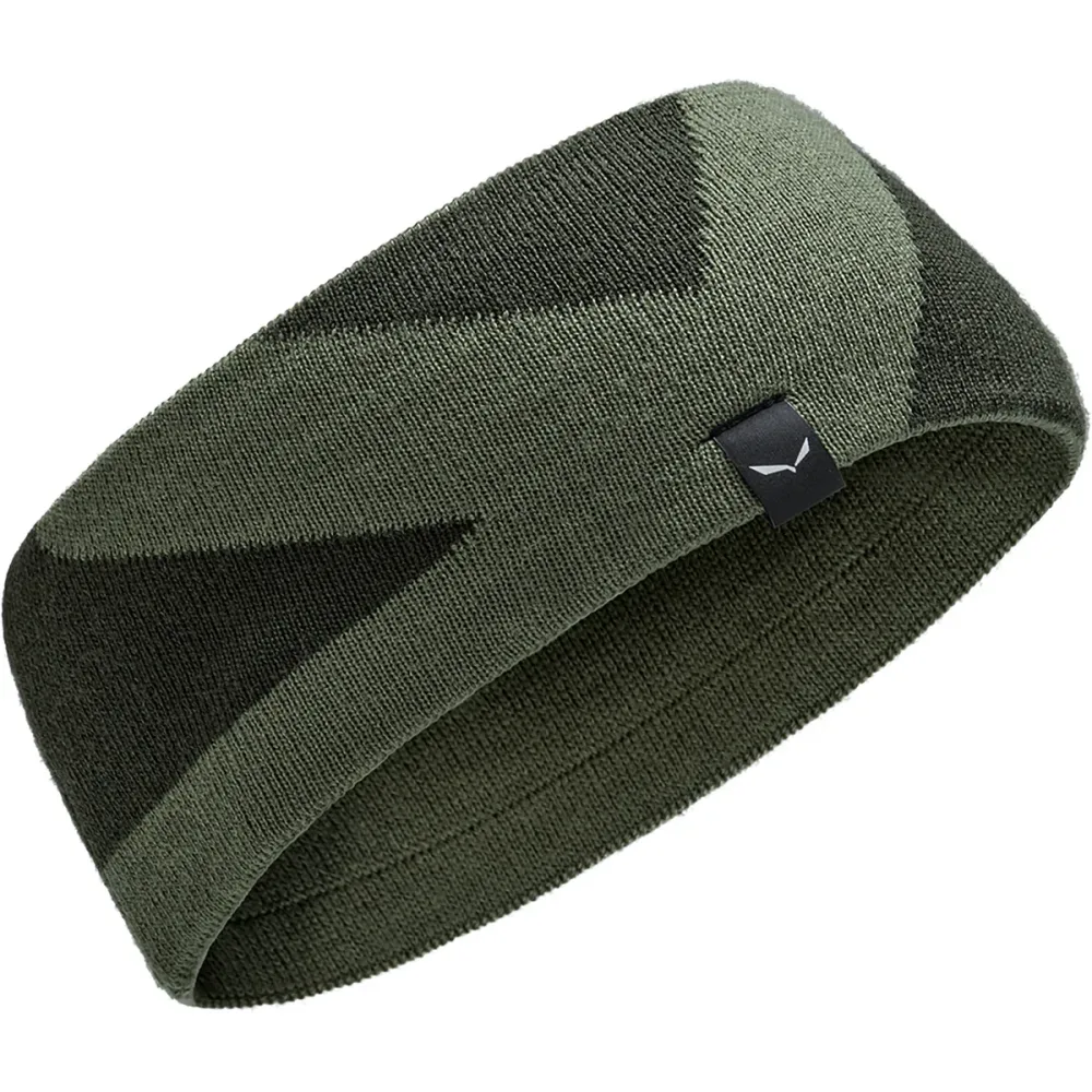 Salewa Pure Am Stirnband