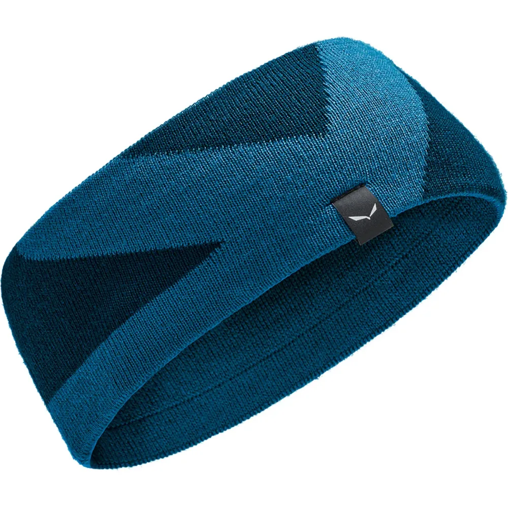 Salewa Pure Am Stirnband