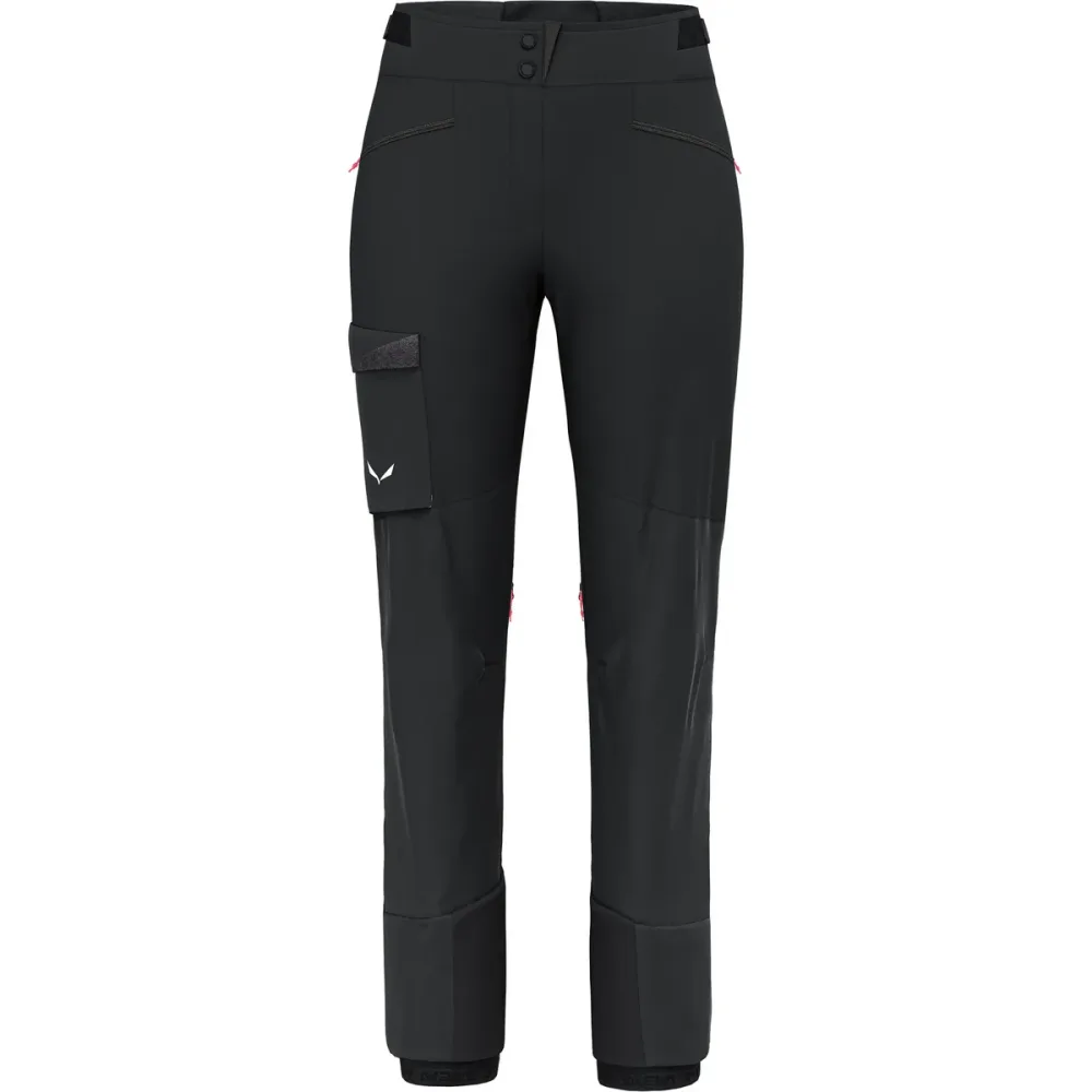 Salewa Damen Sella Dst Hybrid Hose