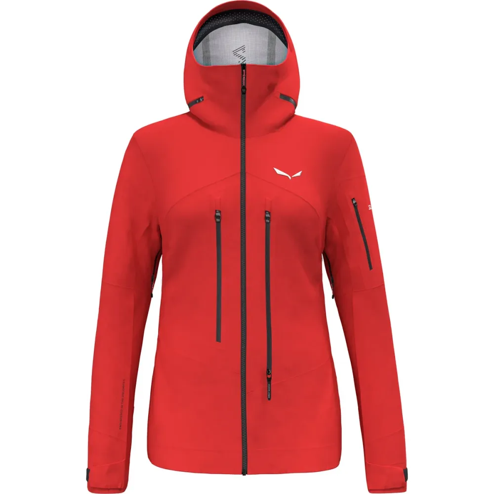 Salewa Damen Ortles GTX Pro Jacke