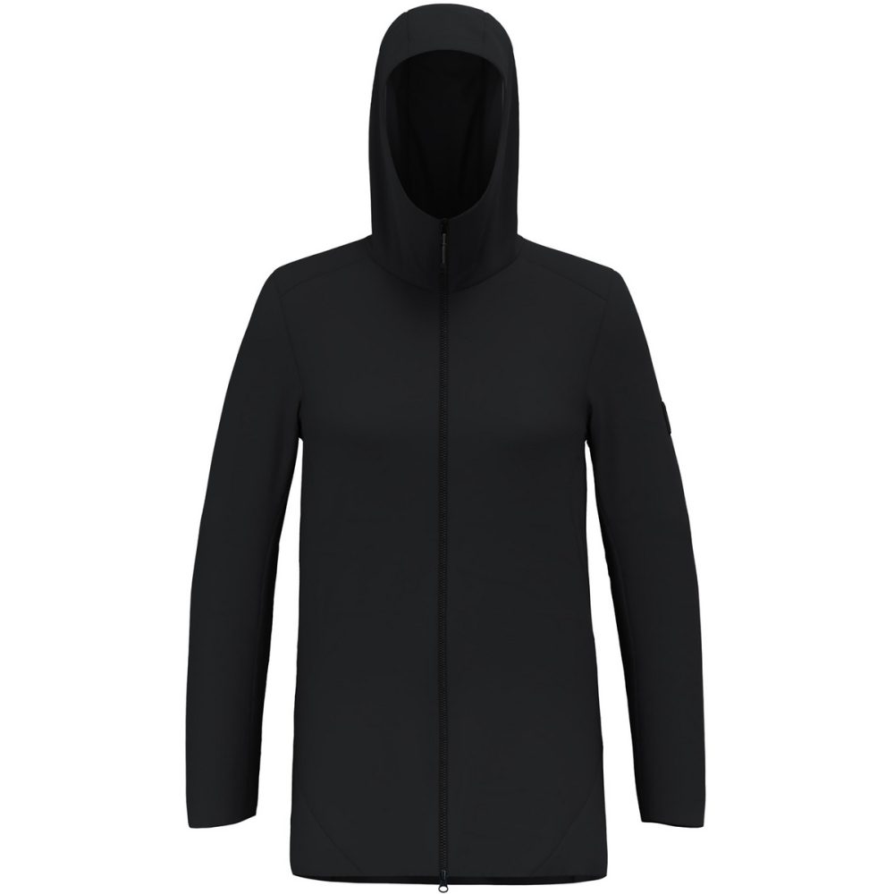 Salewa Damen Fanes 2l PTX Parka