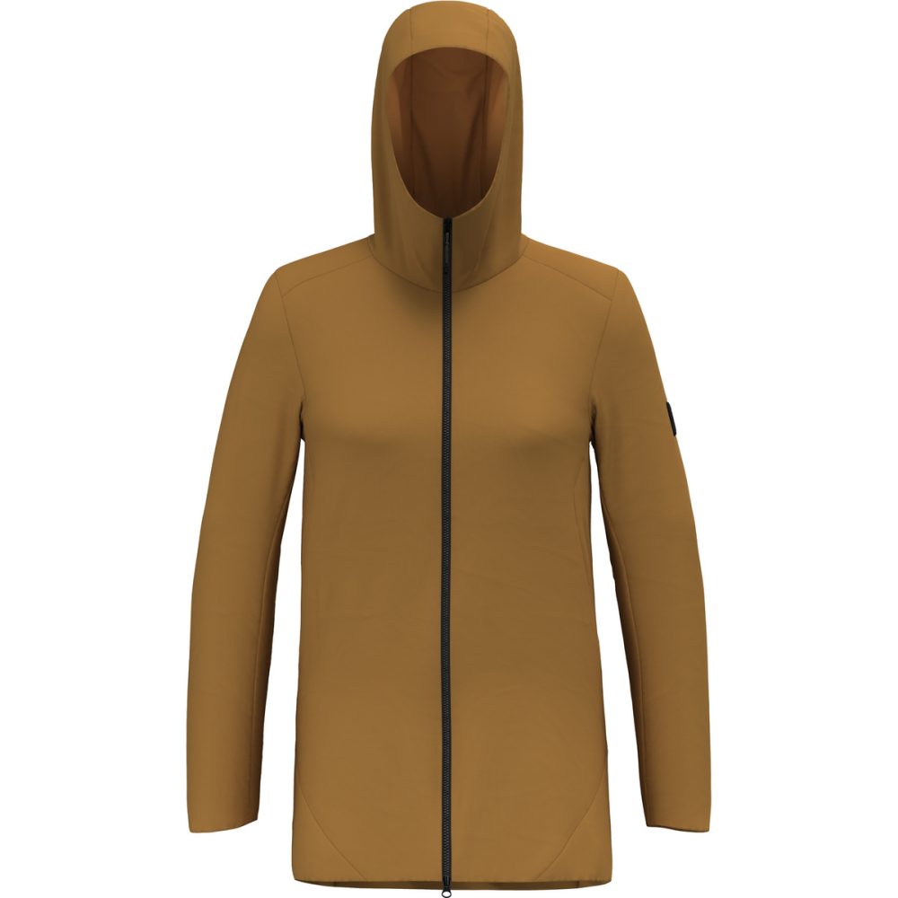 Salewa Damen Fanes 2l PTX Parka