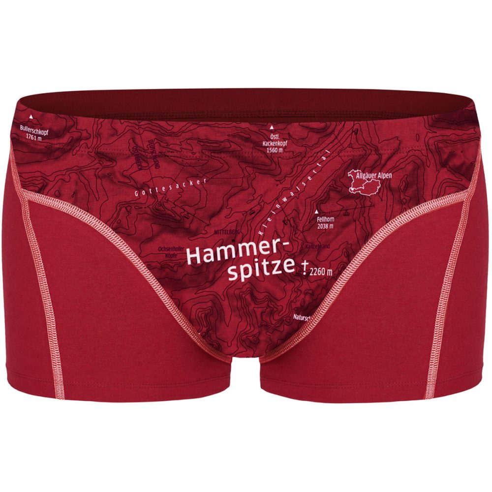 Ein schöner Fleck Erde Herren Hammerspitze Boxer