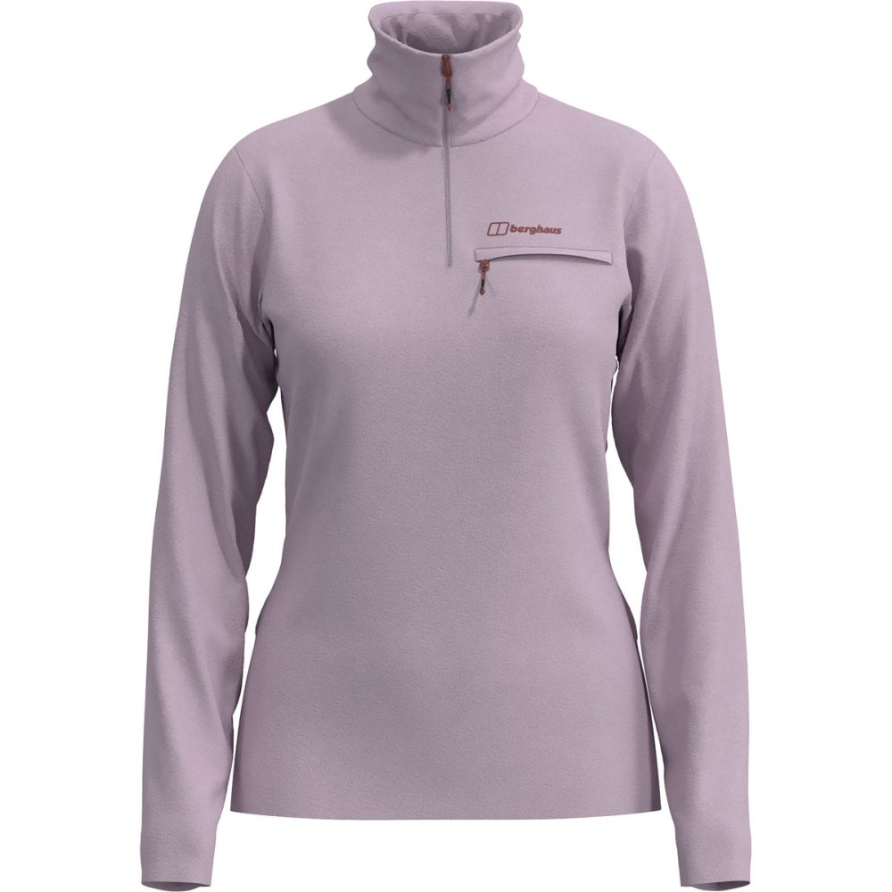 Berghaus Damen Prism 2.0 Micro Pullover