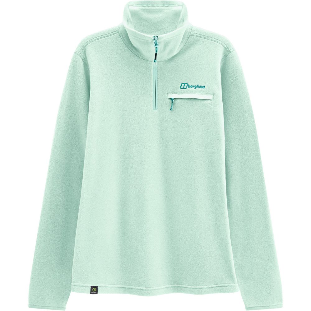 Berghaus Damen Prism 2.0 Micro Pullover