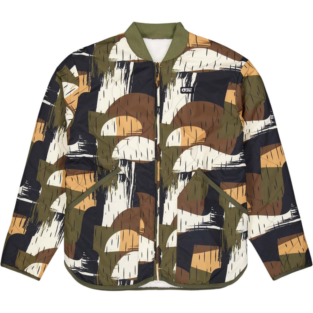 Picture Herren Hikast Jacke