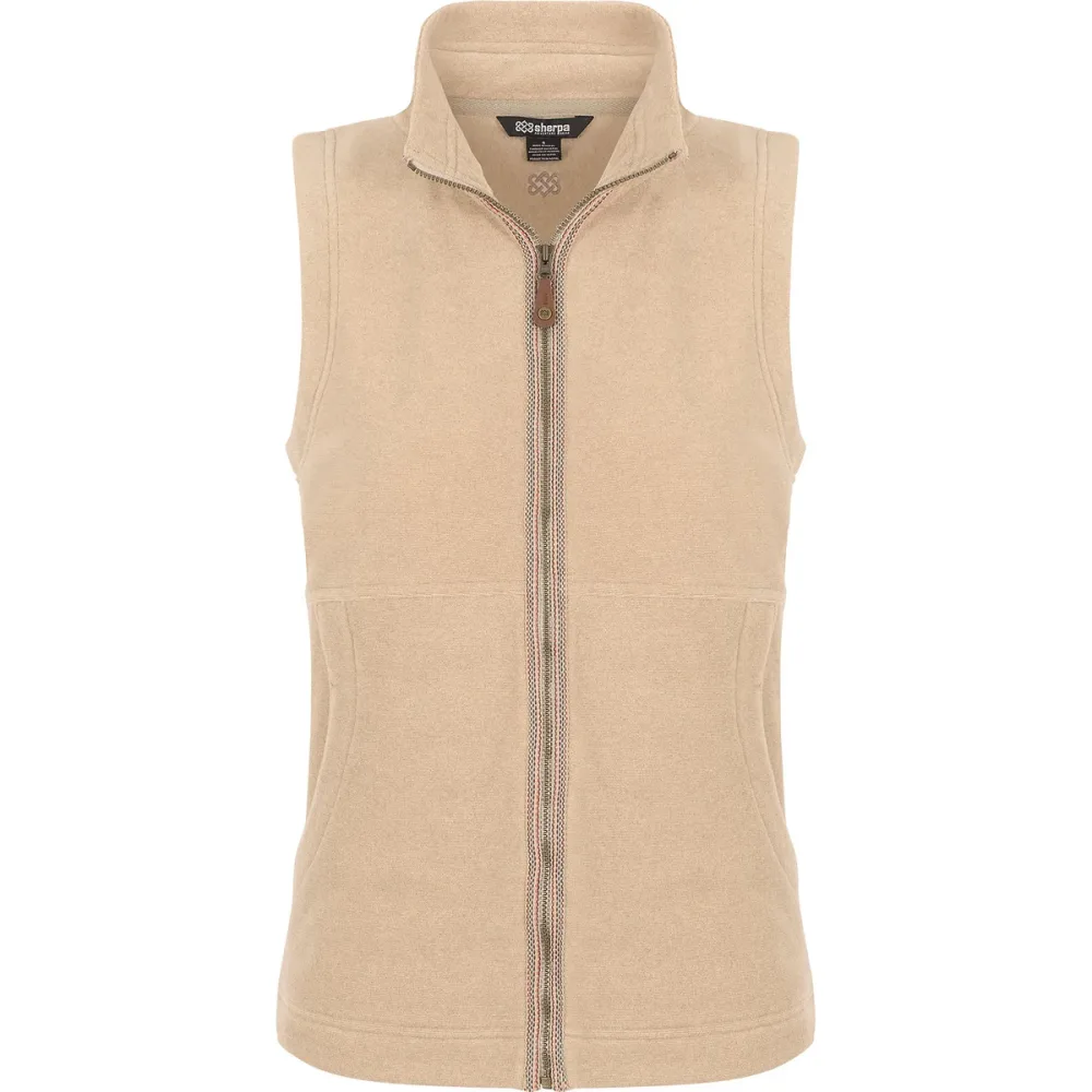 Sherpa Adventure Gear Damen Rolpa Eco Weste